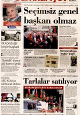 Cumhuriyet Gazetesi