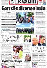 Birgün Gazetesi