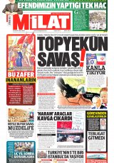 Milat Gazetesi