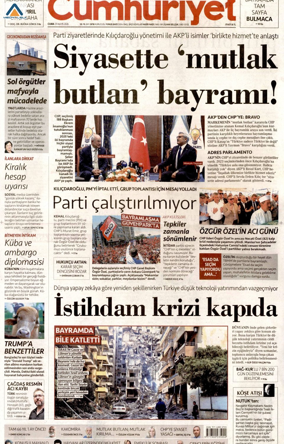 Cumhuriyet