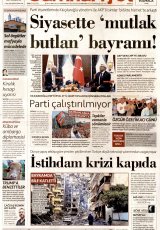 Cumhuriyet Gazetesi