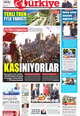Türkiye Gazetesi Gazetesi