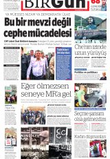 Birgün Gazetesi