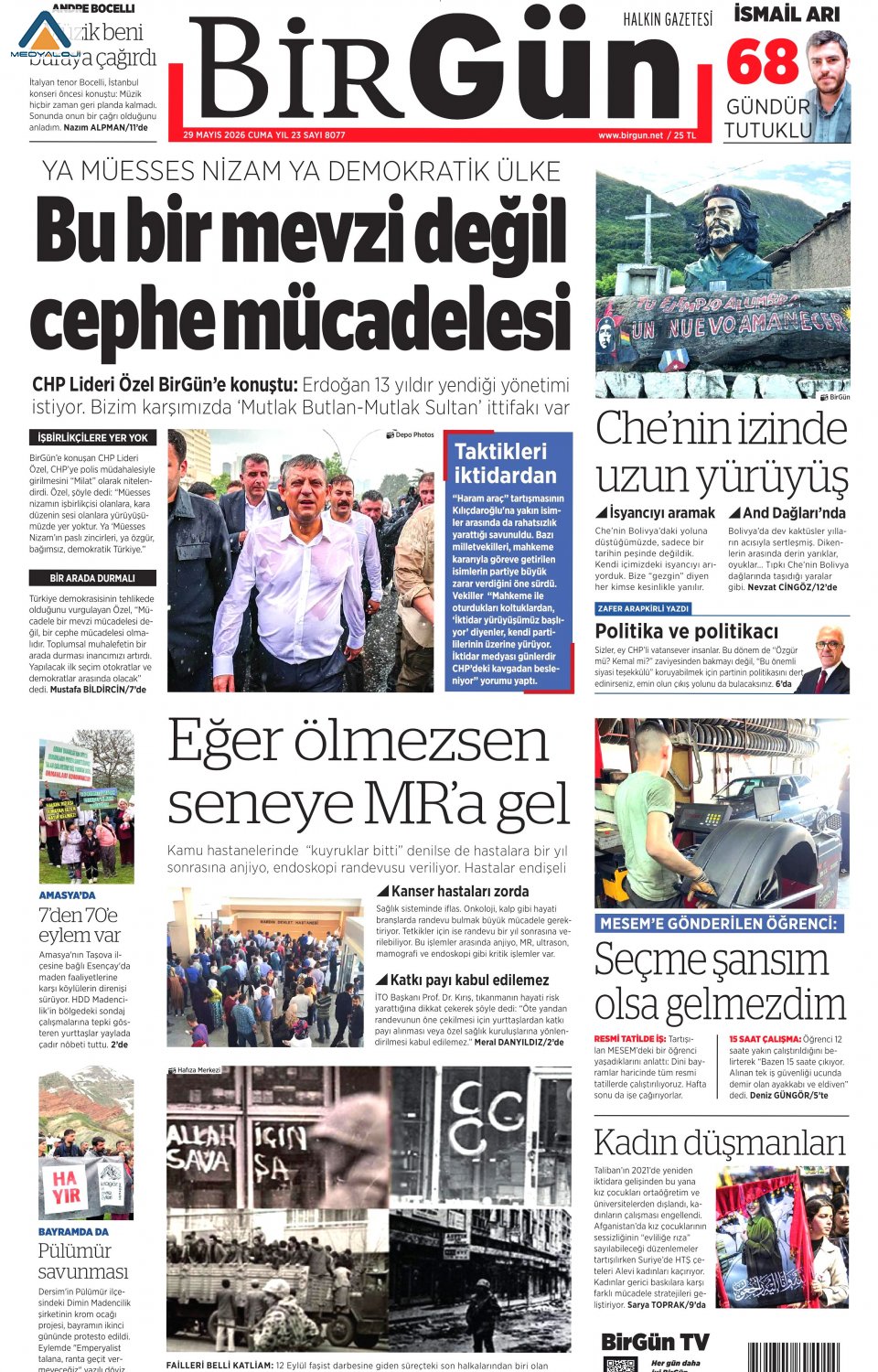 Birgün