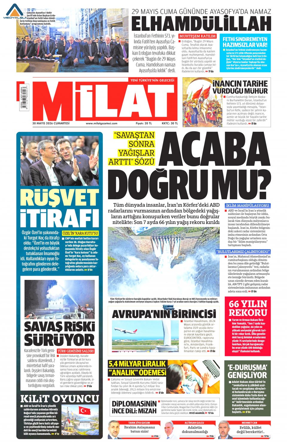 Milat