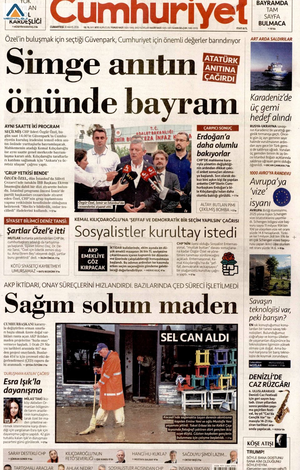 Cumhuriyet