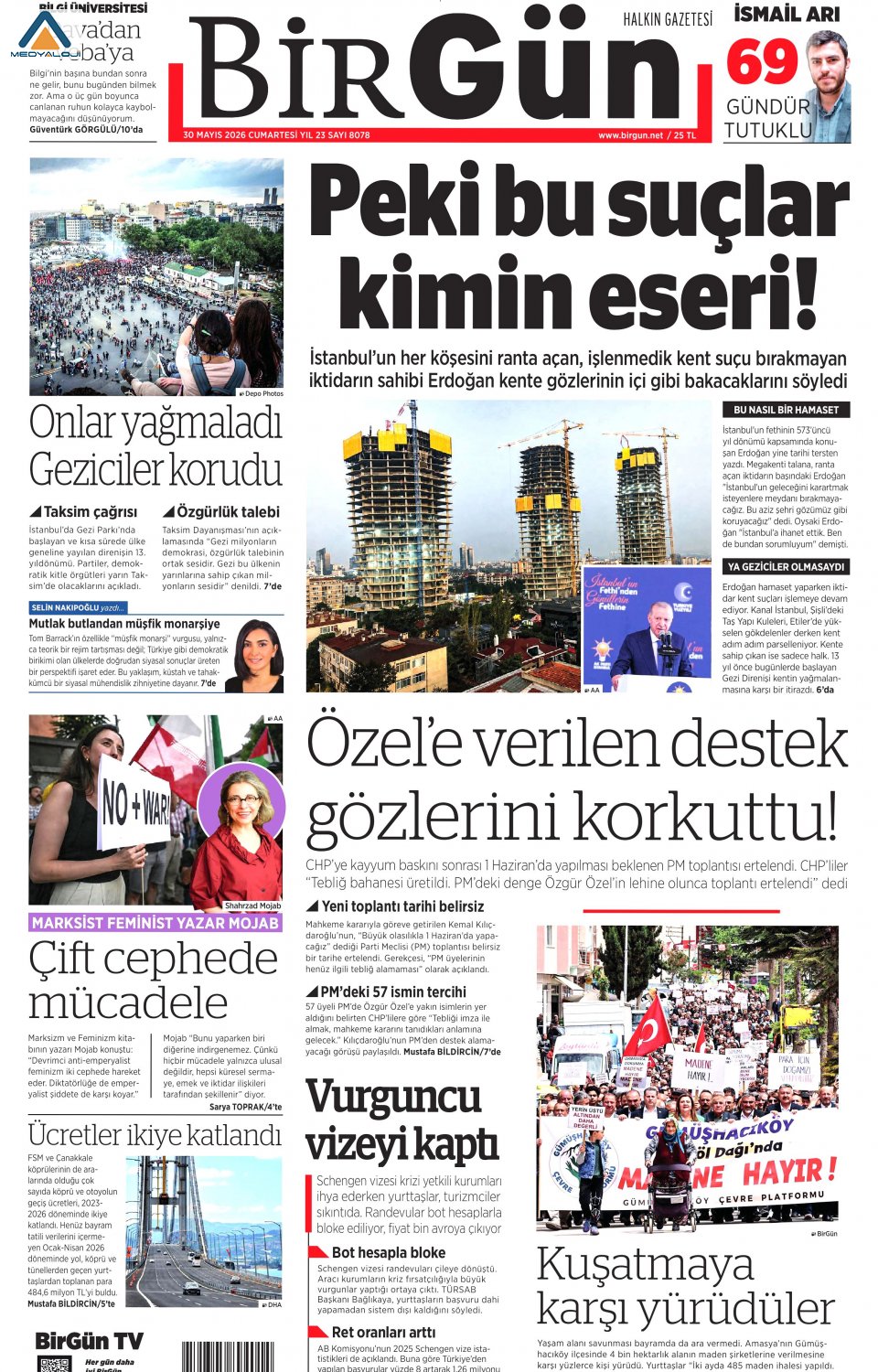 Birgün