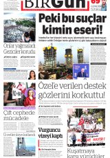 Birgün Gazetesi