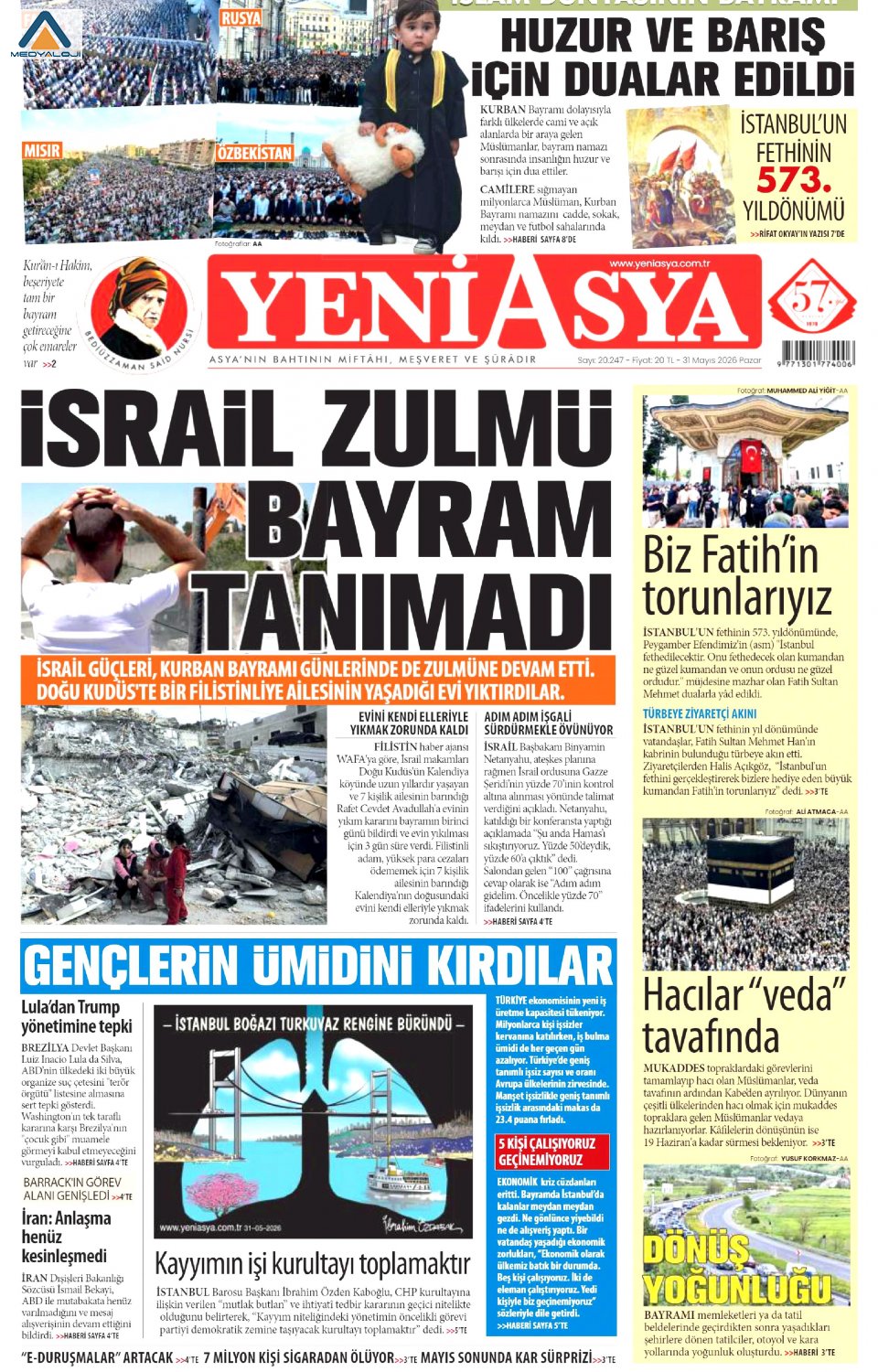 Yeni Asya