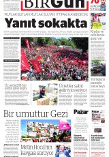 Birgün Gazetesi