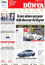 Dünya Gazetesi