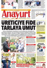 Anayurt Gazetesi