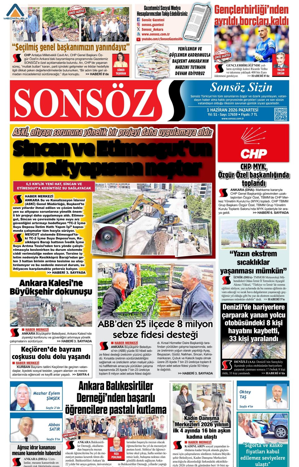 Ankara Son Söz
