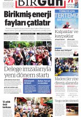 Birgün Gazetesi