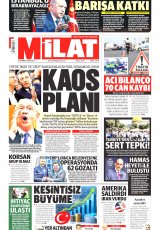 Milat Gazetesi