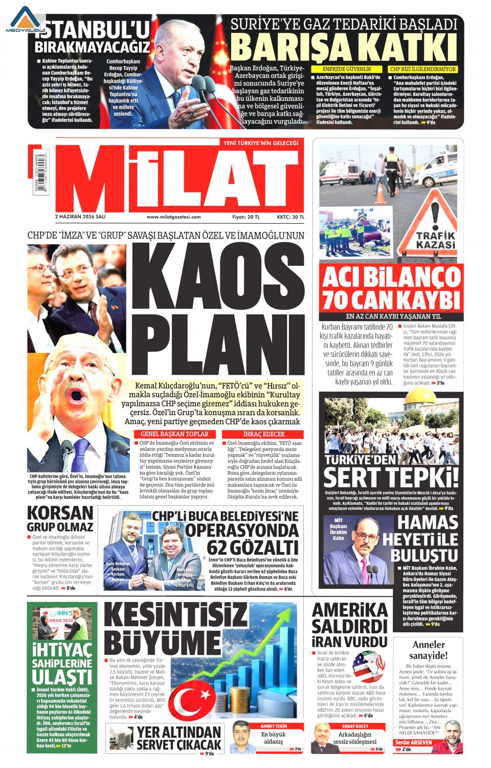 Milat