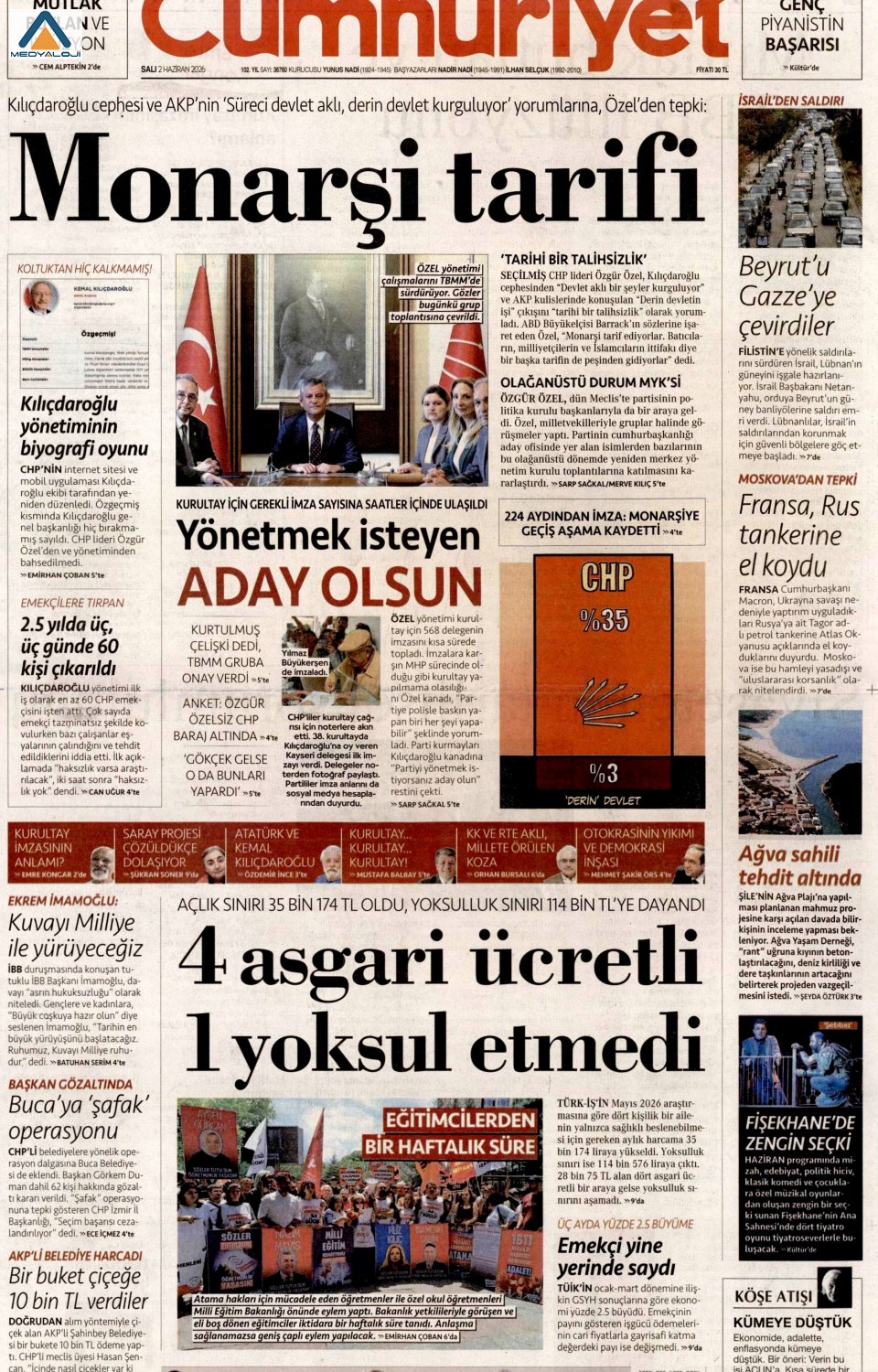 Cumhuriyet