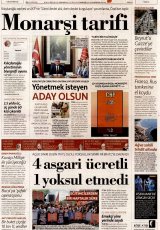 Cumhuriyet Gazetesi