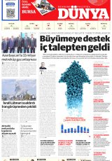 Dünya Gazetesi