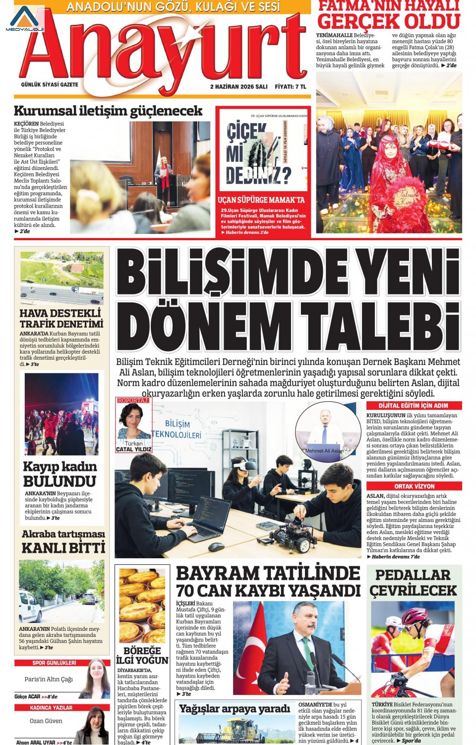 Anayurt