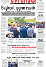 Evrensel Gazetesi