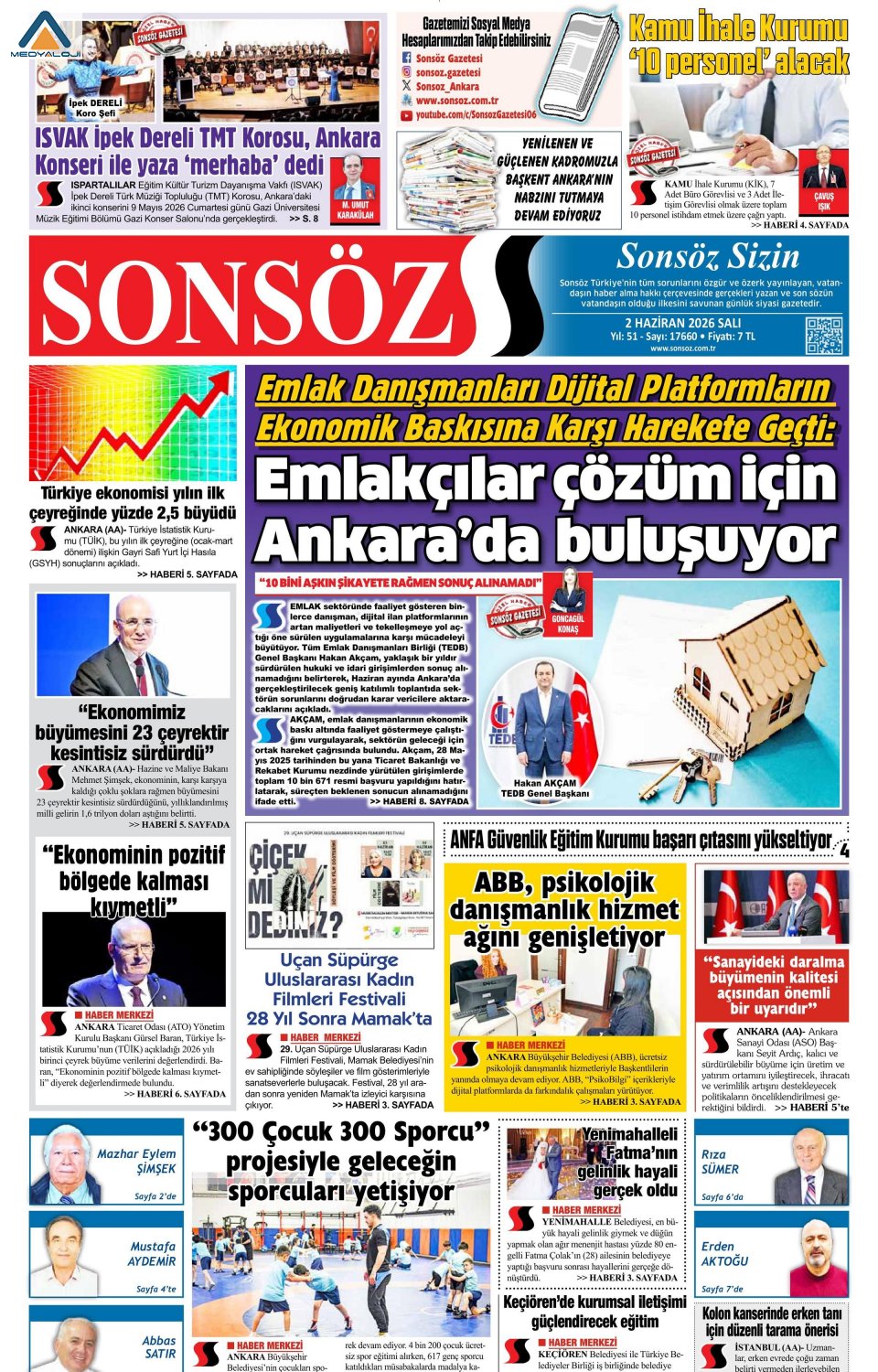 Ankara Son Söz