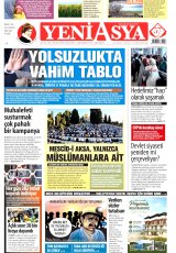 Yeni Asya Gazetesi
