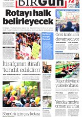 Birgün Gazetesi