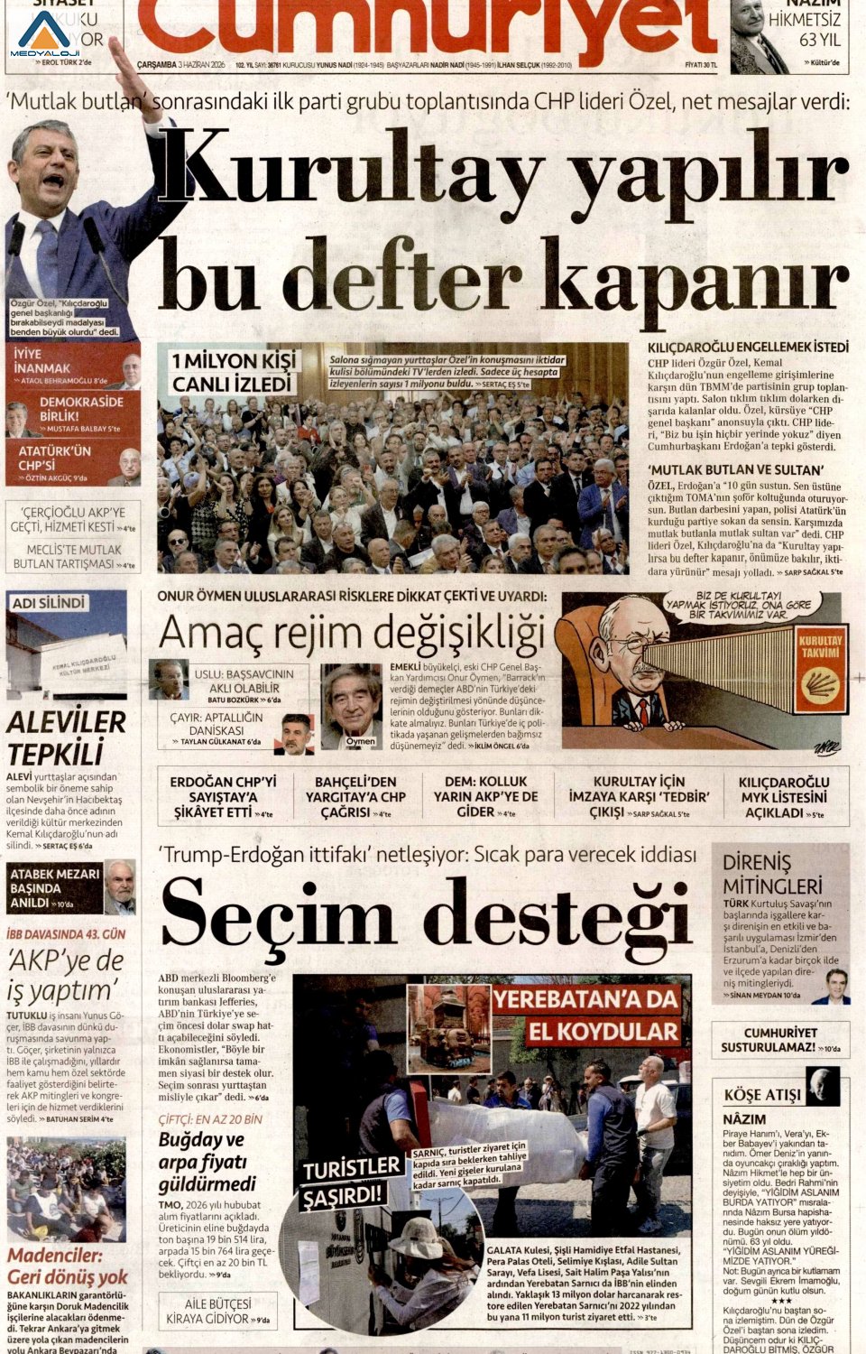 Cumhuriyet