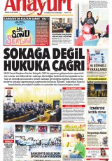 Anayurt Gazetesi