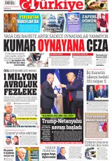 Türkiye Gazetesi Gazetesi