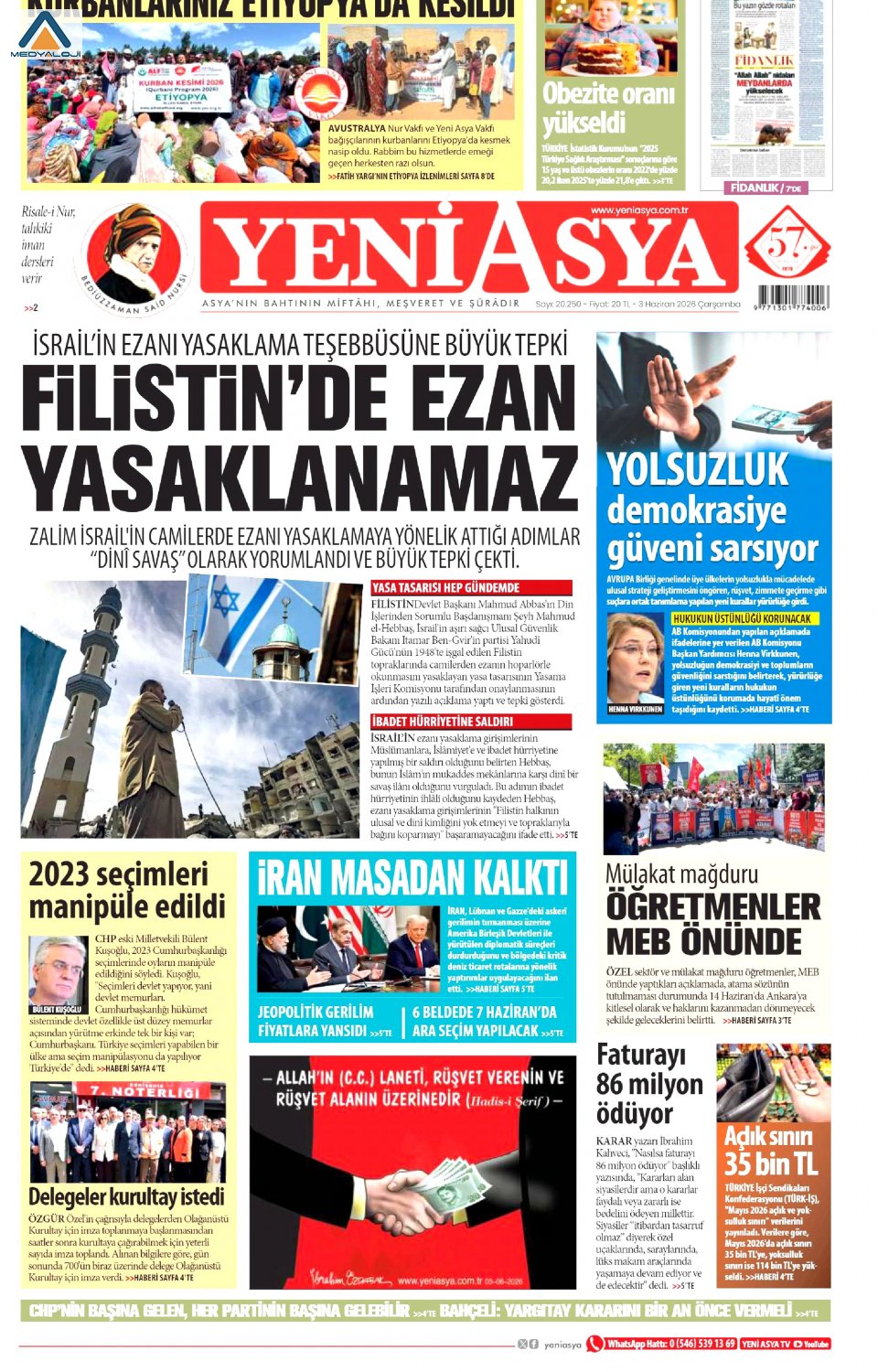 Yeni Asya