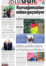 Birgün Gazetesi