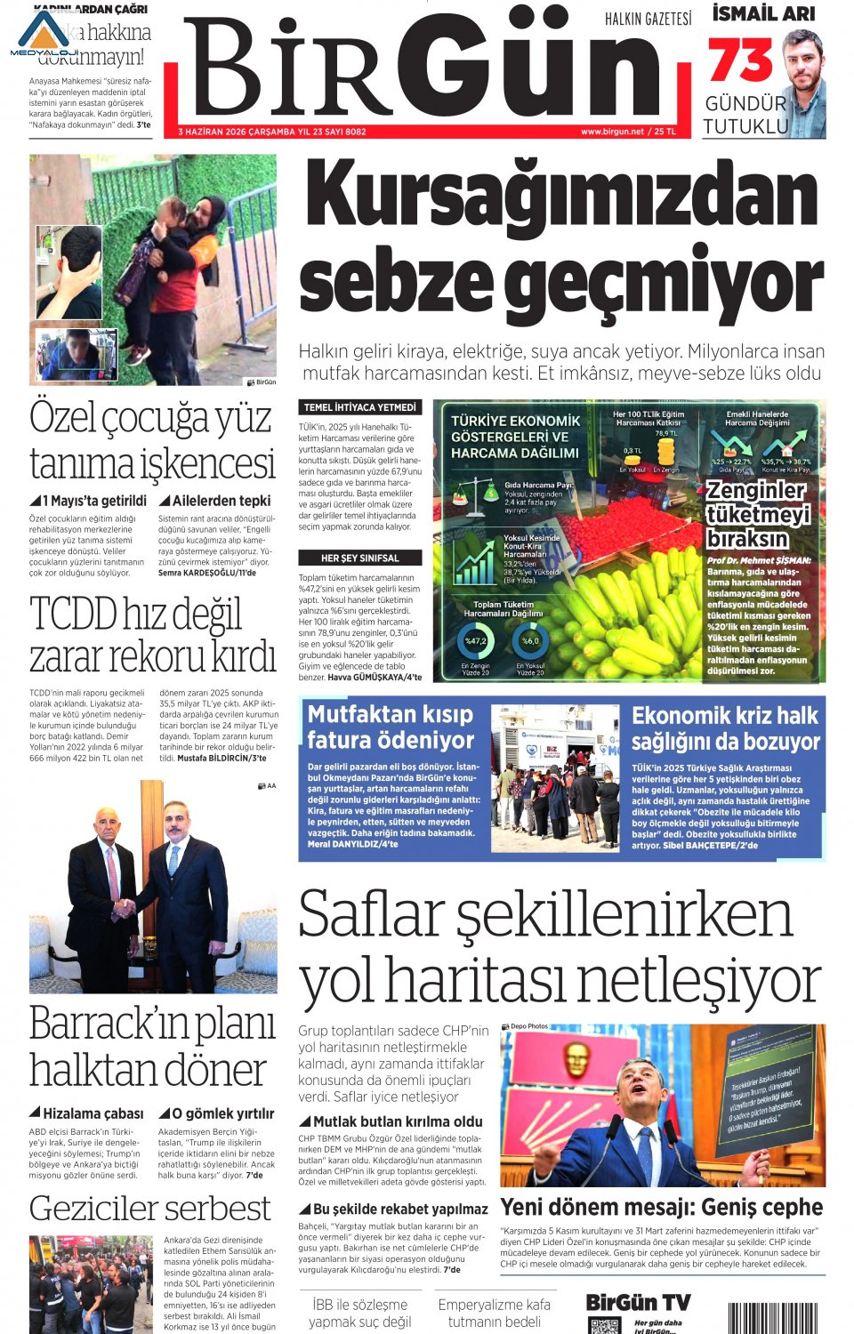 Birgün