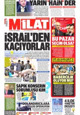 Milat Gazetesi