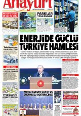 Anayurt Gazetesi