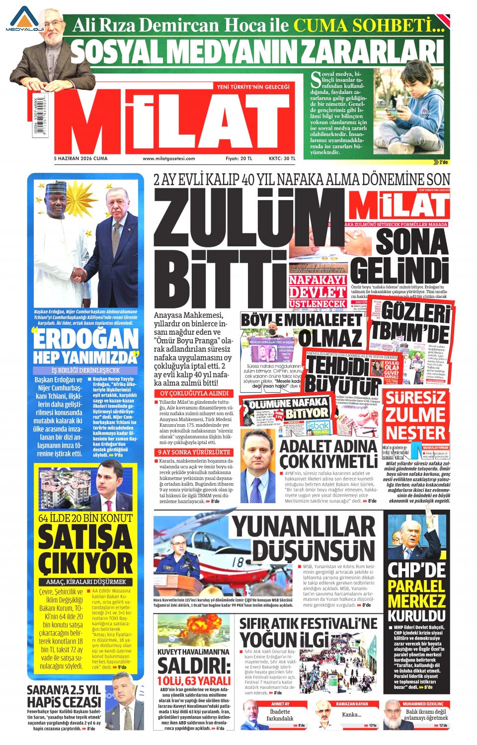 Milat