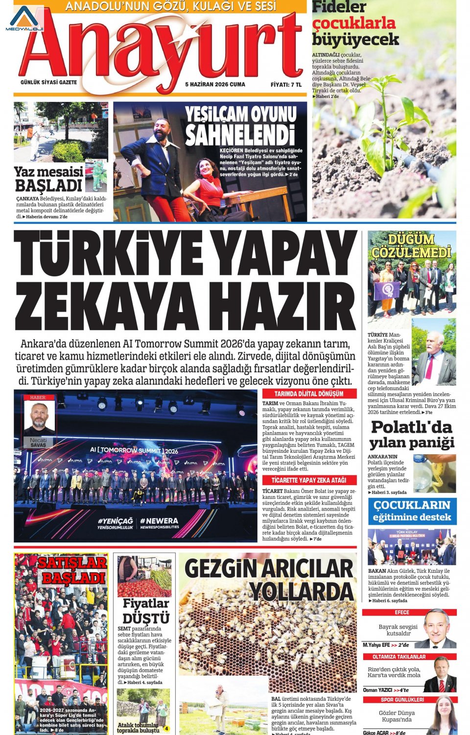 Anayurt