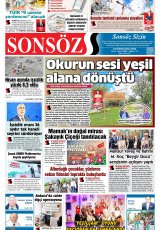 Ankara Son Söz Gazetesi
