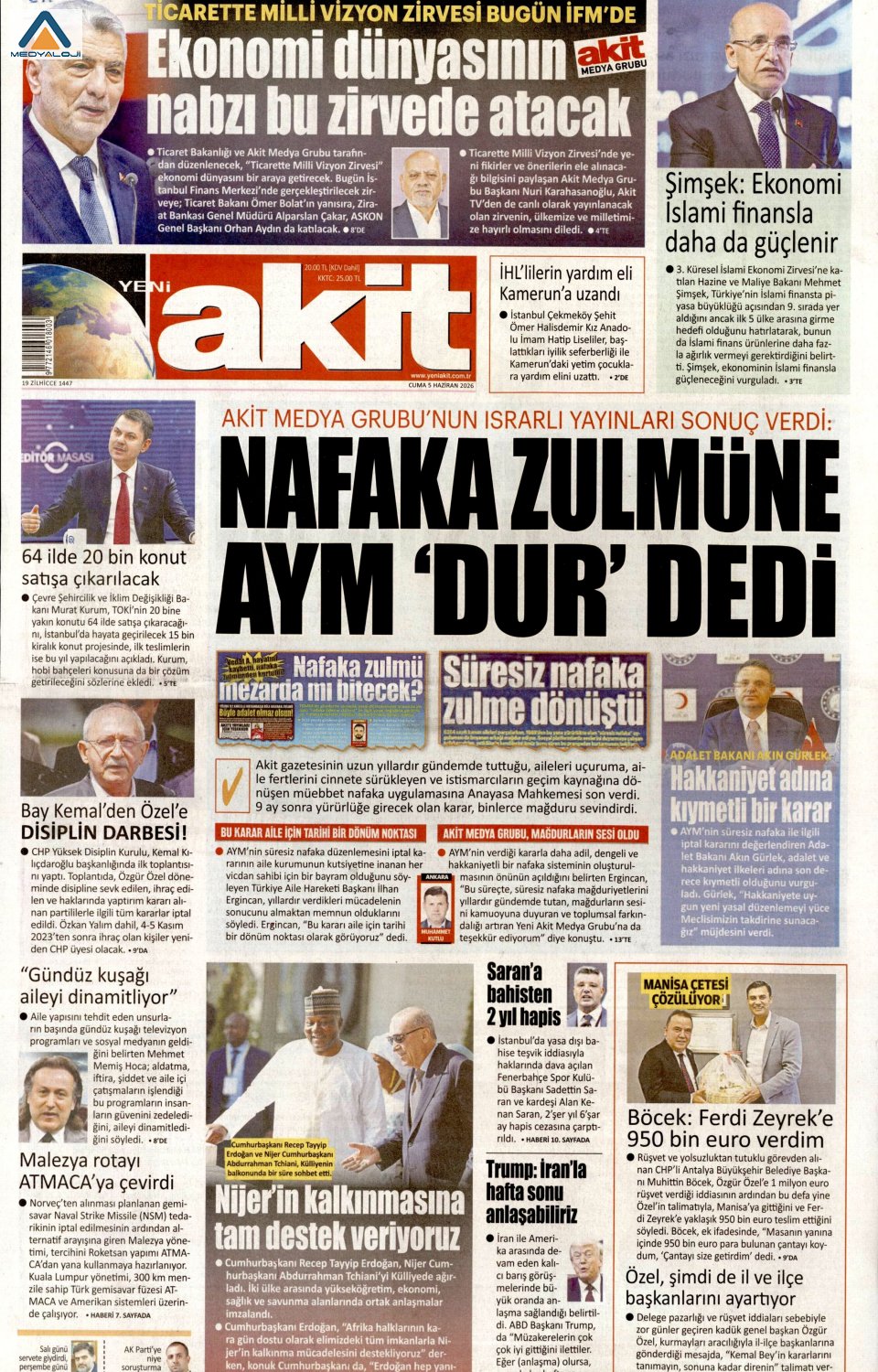 Yeni Akit