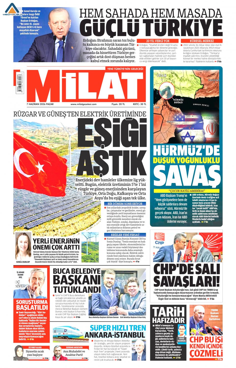 Milat