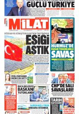 Milat Gazetesi