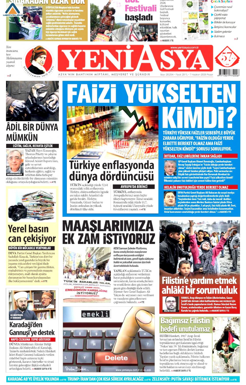 Yeni Asya