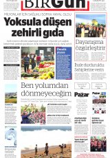 Birgün Gazetesi