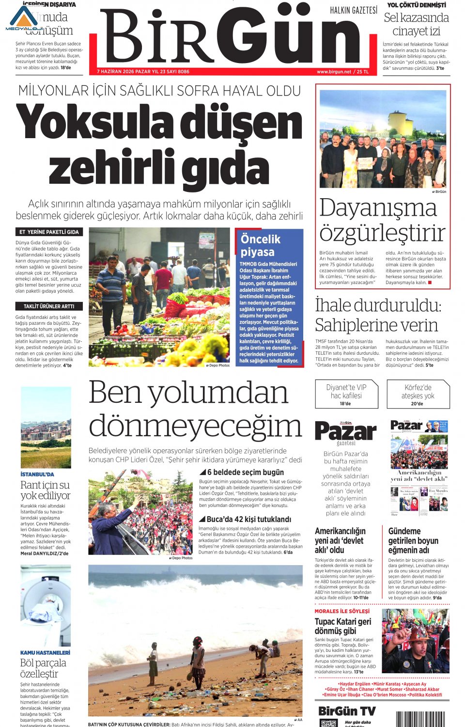 Birgün