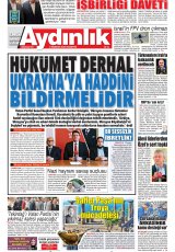 Aydınlık Gazetesi Gazetesi