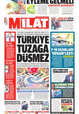 Milat Gazetesi
