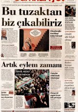 Cumhuriyet Gazetesi