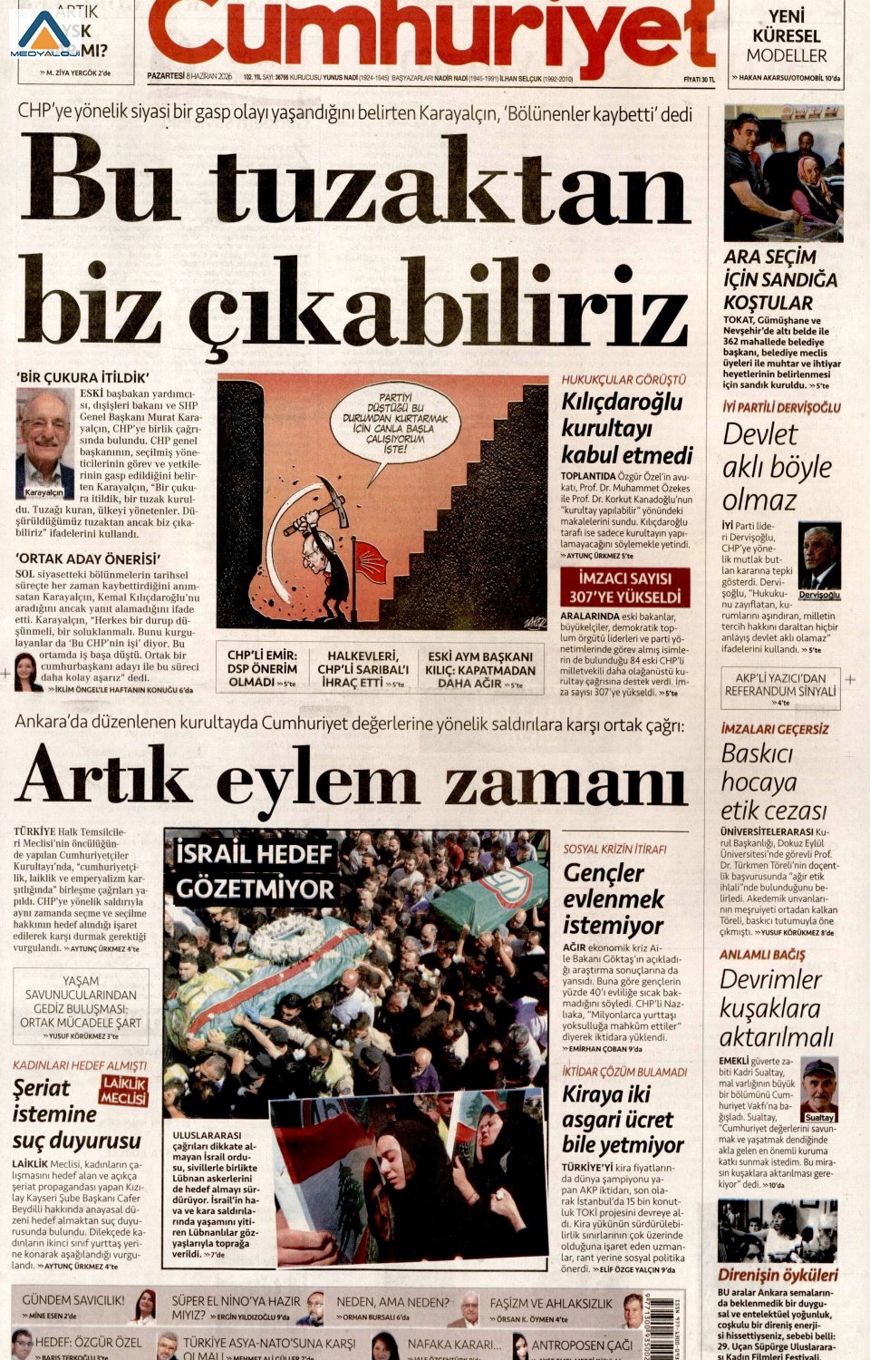 Cumhuriyet
