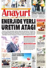 Anayurt Gazetesi